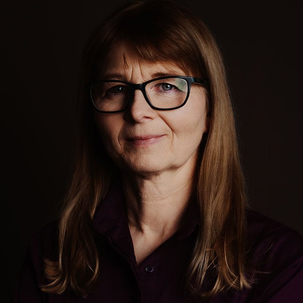 Mary Costello