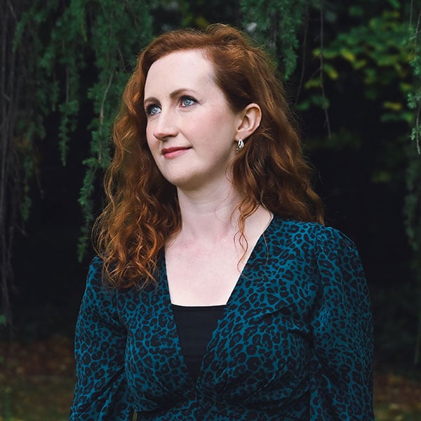 Róisin O'Donnell