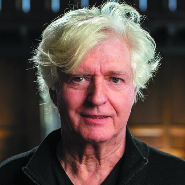 Dónal Gallagher