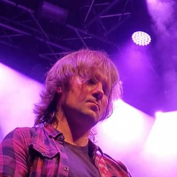 Michal Kulbaka