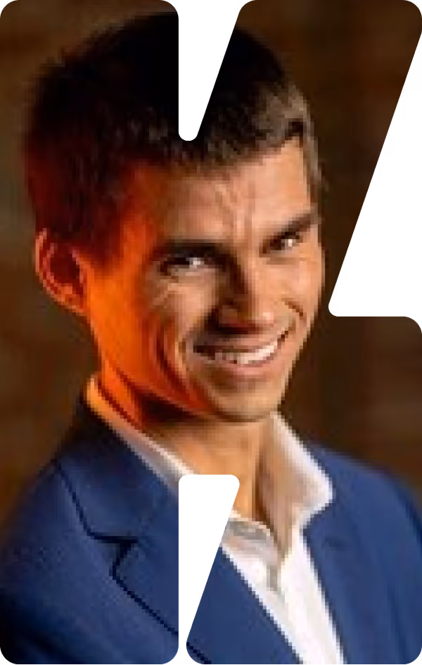 Cyprien Guenard Ekip