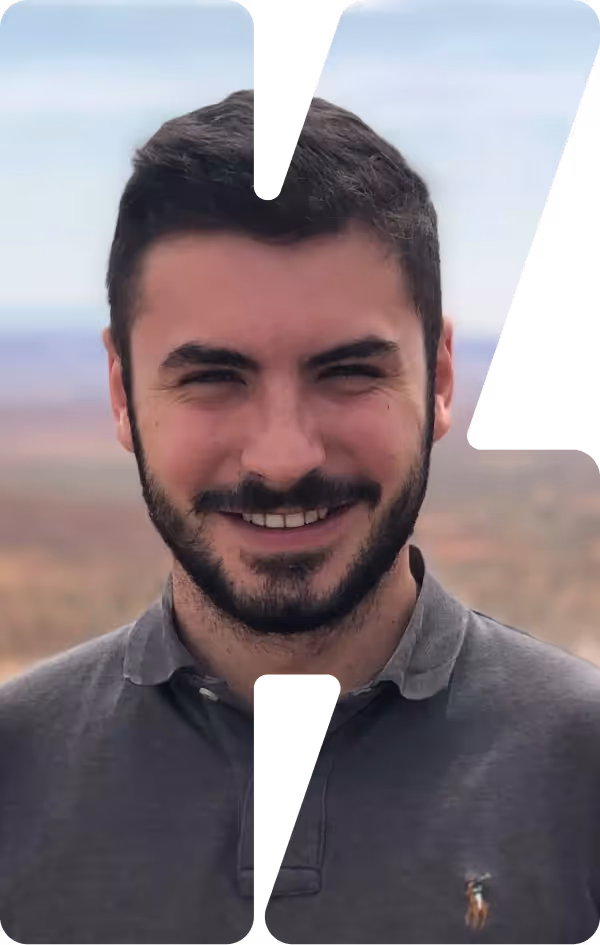 Niels Georges Peillex Ekip