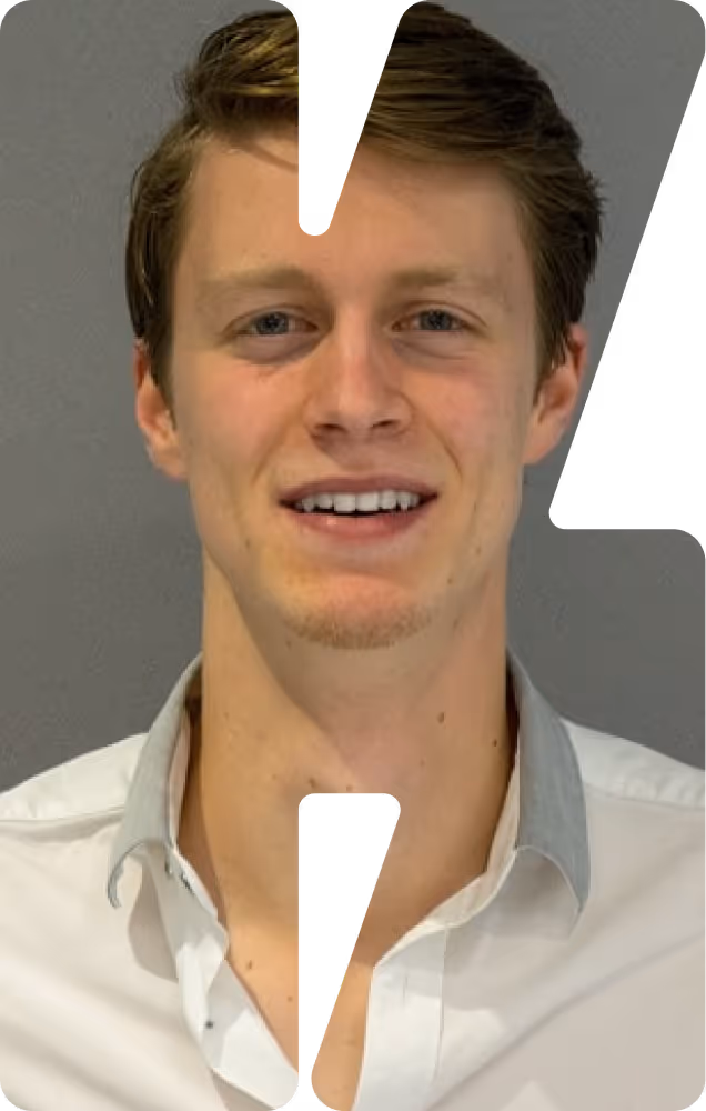 Benjamin Choteau Ekip