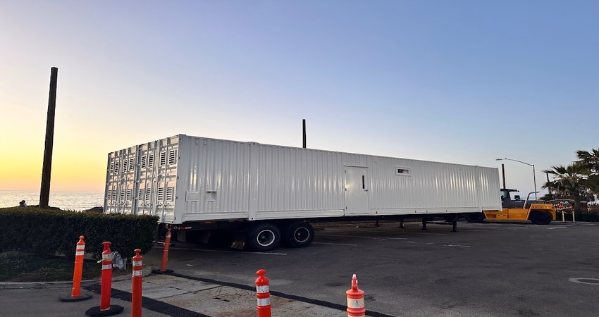 kitchen trailer rental deployment 