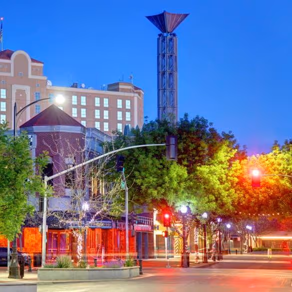 Modesto - California