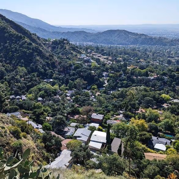 Arcadia - California