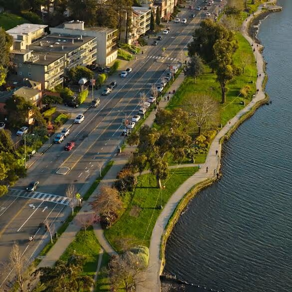 Alameda - California