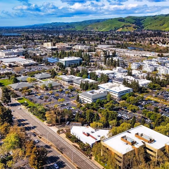 Fremont - California