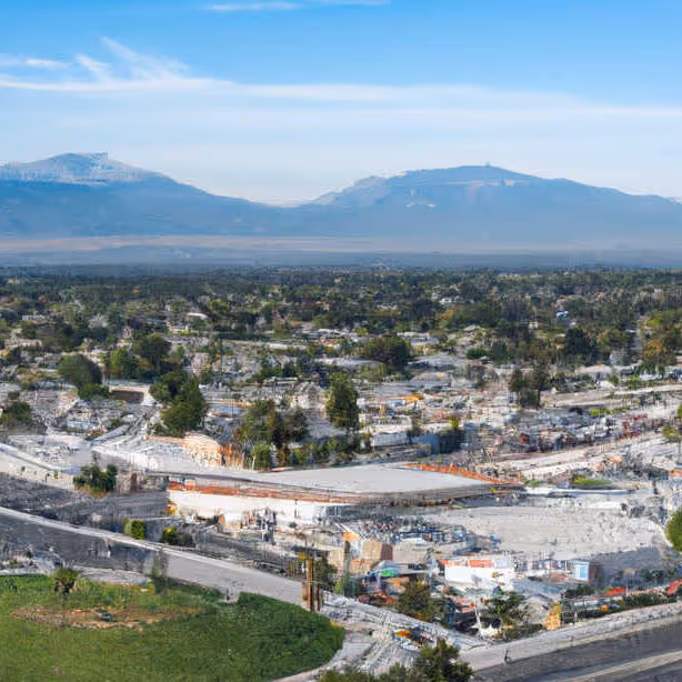 Bellflower - California