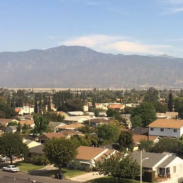 Baldwin Park - California