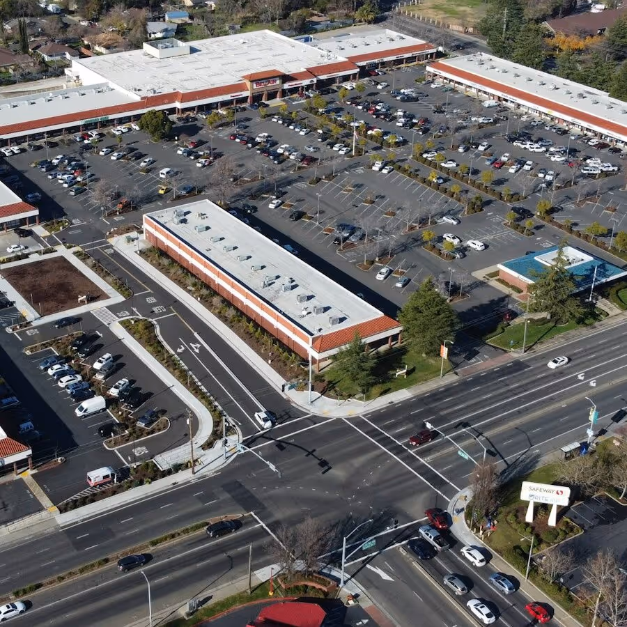 Carmichael - California