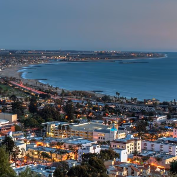 Camarillo - California