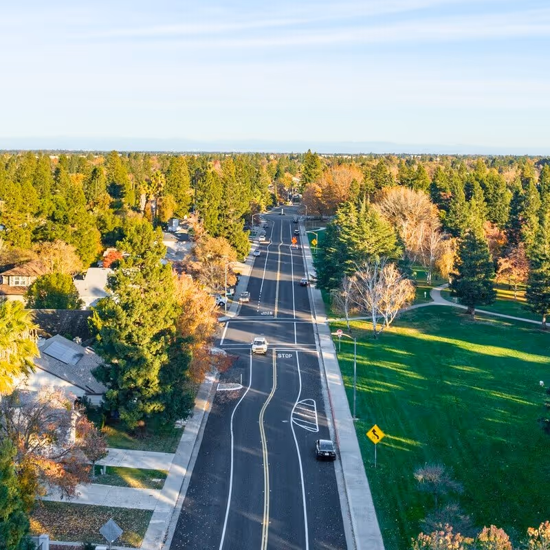 Elk Grove - California