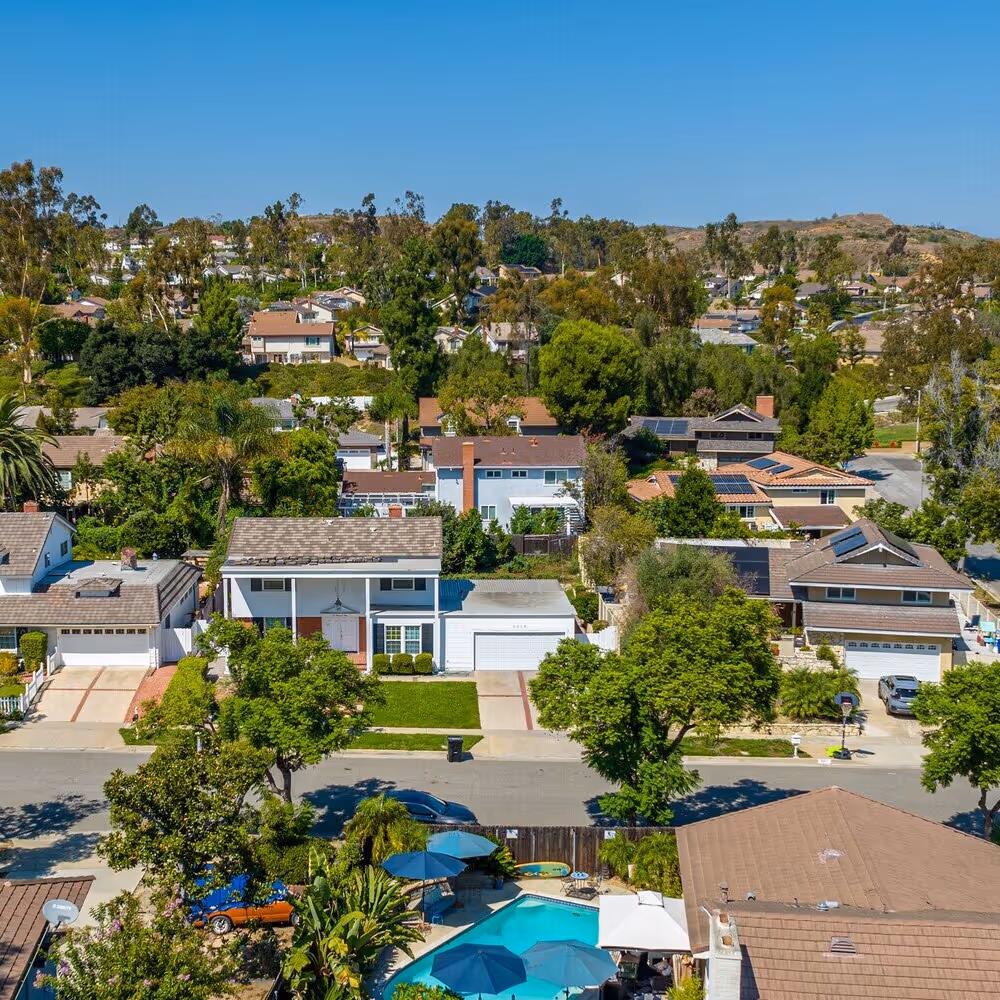 Fullerton - California