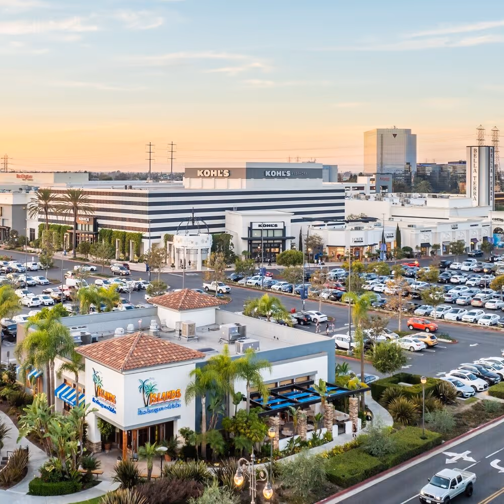 Huntington Park - California