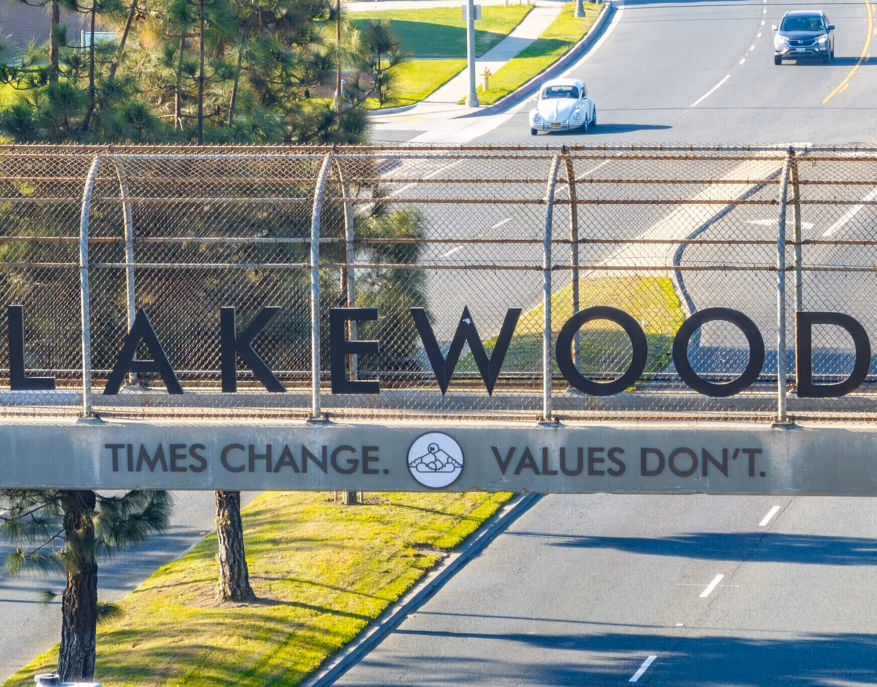 Lakewood - California