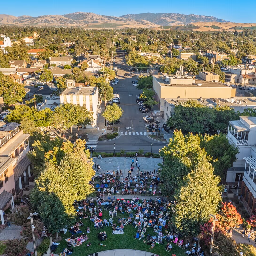 Livermore - California