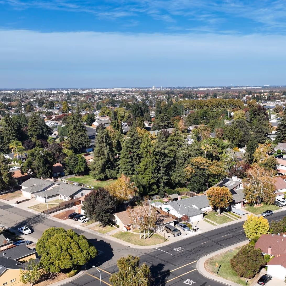 Manteca - California