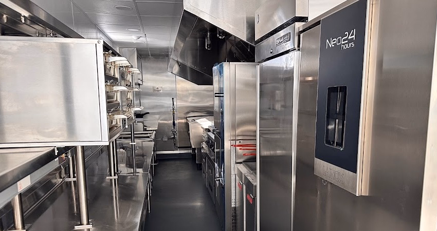 california kitchen trailer safety 