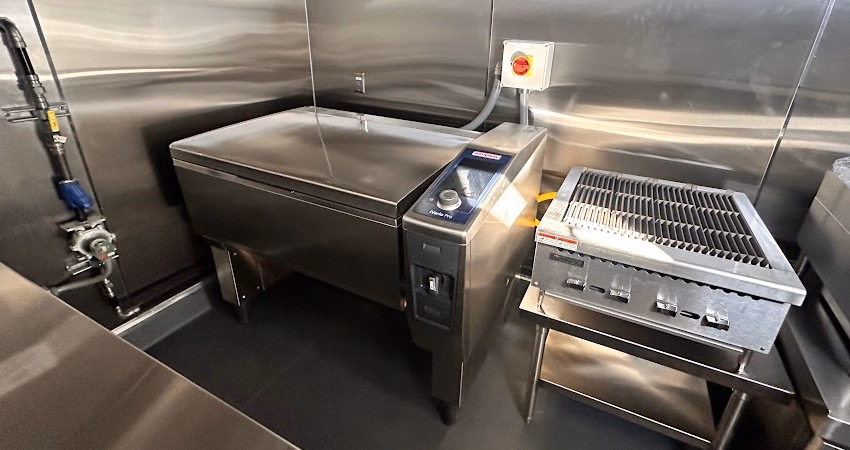 kitchen trailer compliance florida 