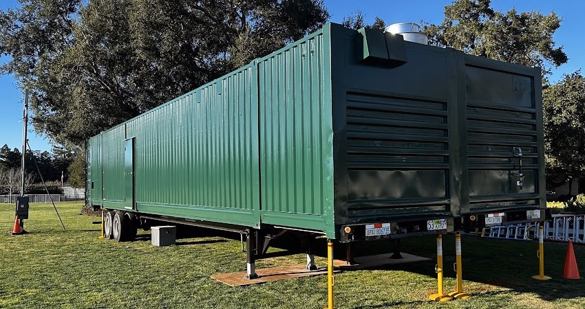 mobile culinaire mobile kitchen rental 