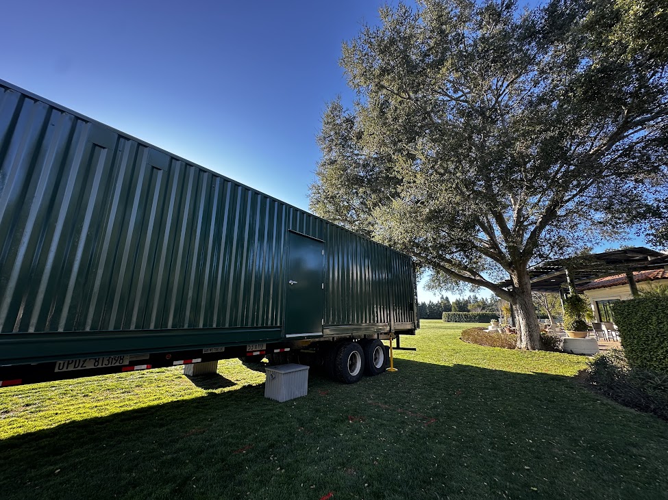 commercial kitchen for rent disaster relief