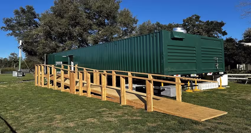 mobile kitchen compliance