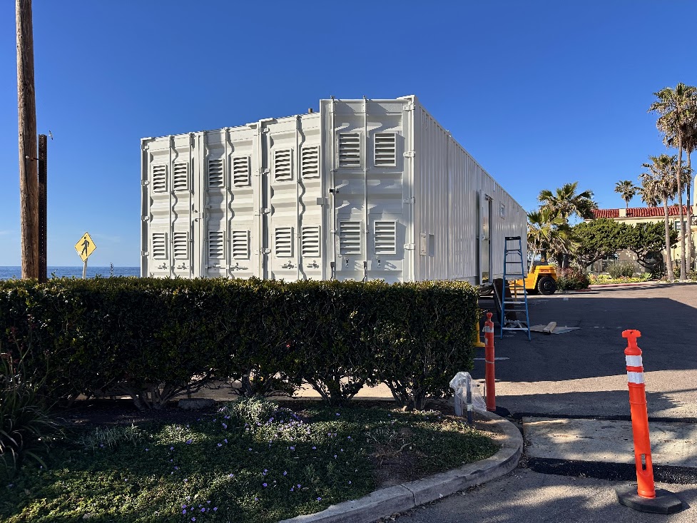 mobile kitchen trailer compliance