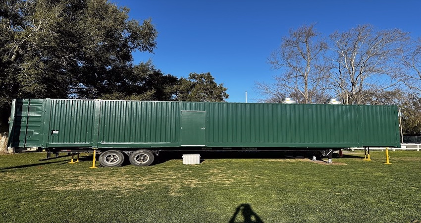 kitchen trailer rental expansion