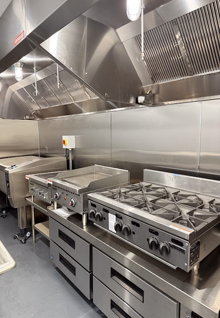 mobile kitchen country club use cases 