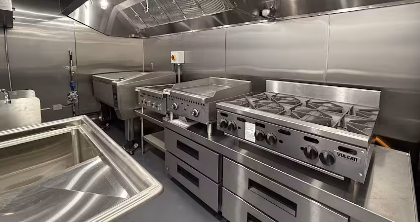mobile kitchen cost comparison 