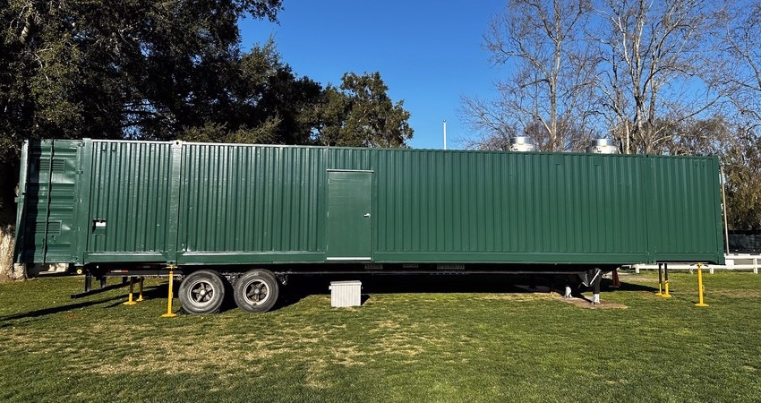 mobile culinaire mobile kitchen units  