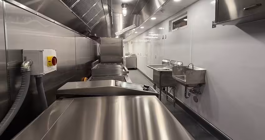 common users mobile kitchen