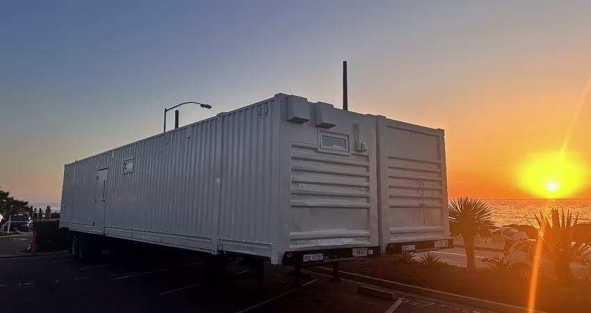 mobile kitchen insurance