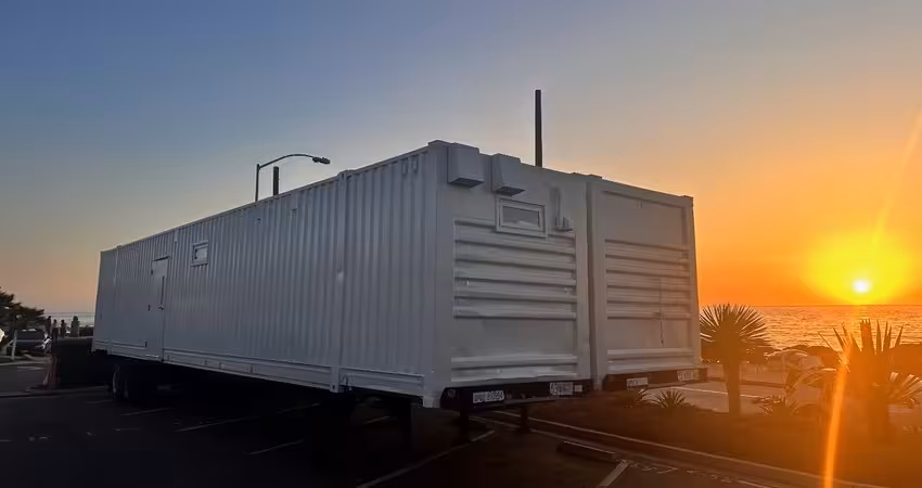 mobile kitchen permits