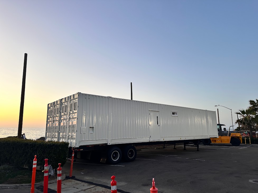 mobile kitchen permits