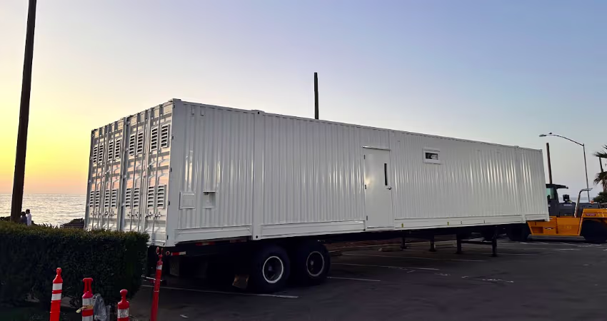 mobile kitchen event ready 