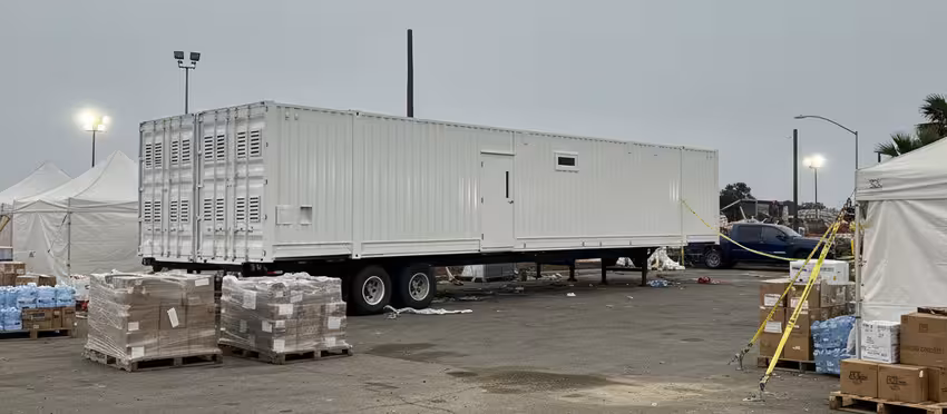 mobile kitchen trailer rental 