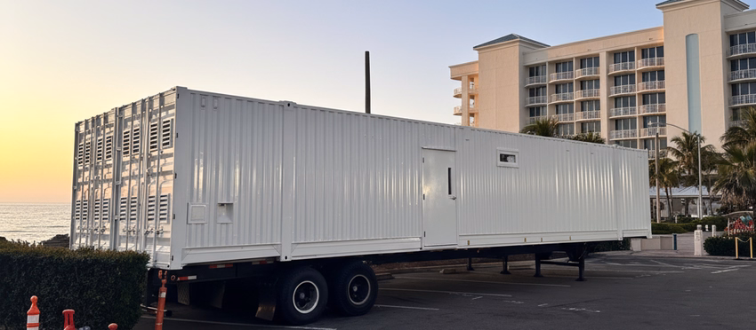 mobile kitchen university 
