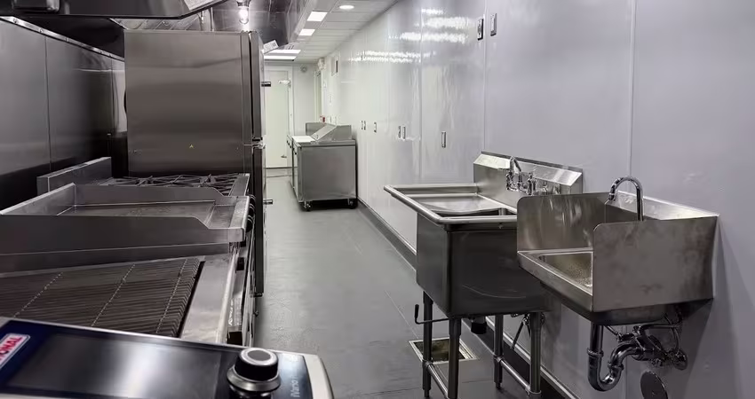 mobile kitchen health