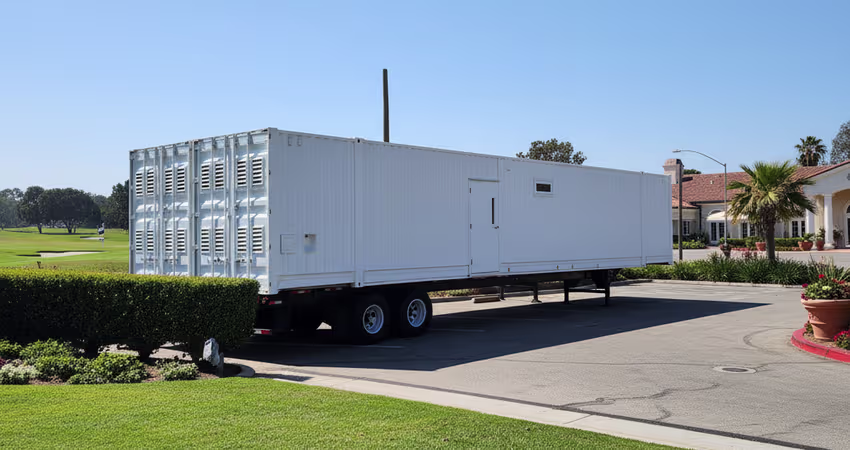 commercial kitchen rental 