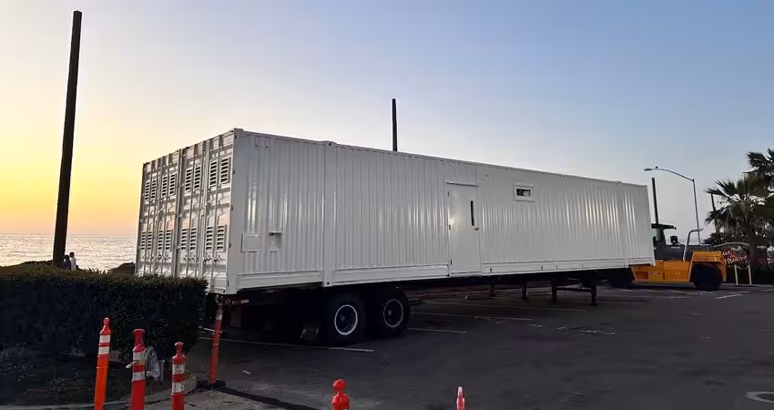 commercial kitchen renovation  