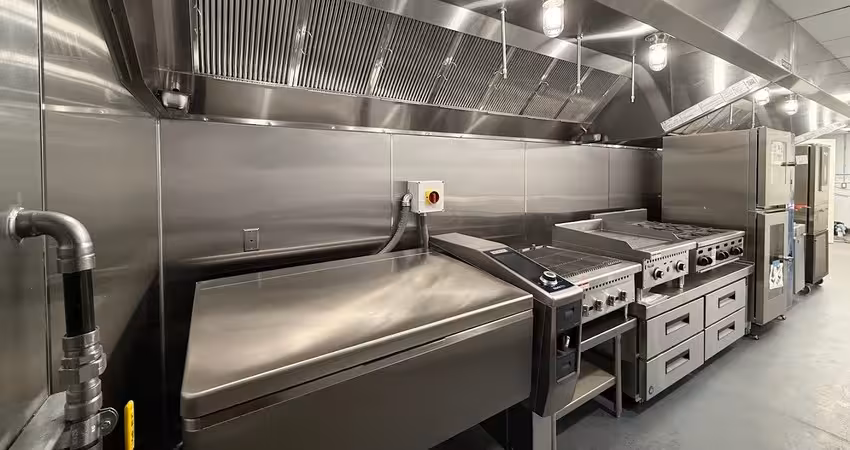 mobile kitchen design 