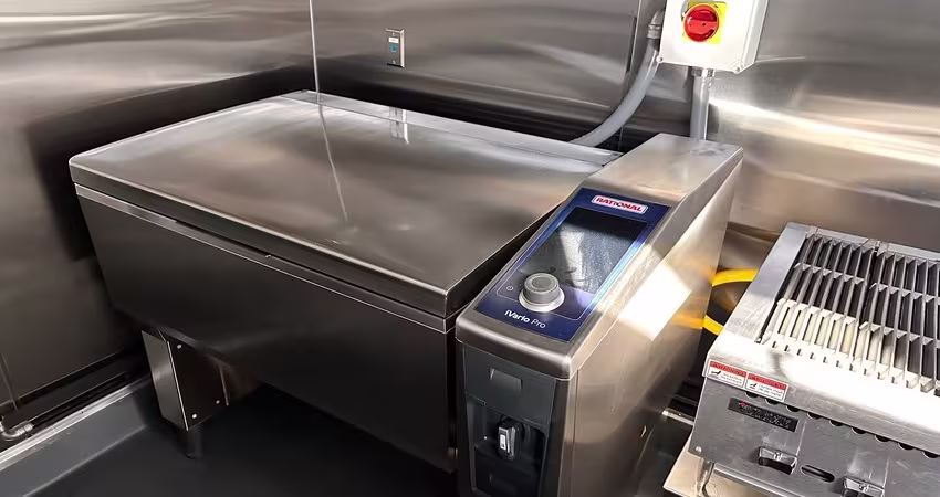 Kitchen Compliance and Food Safety