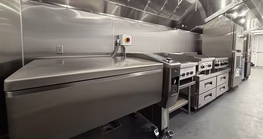 mobile kitchen workflow 