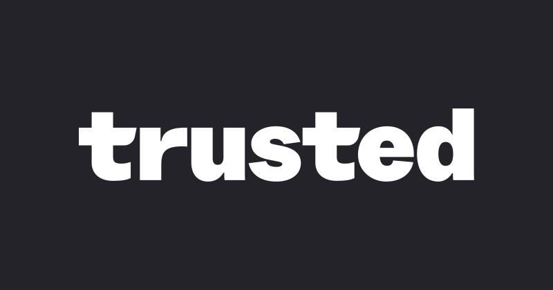 Trusted Health
