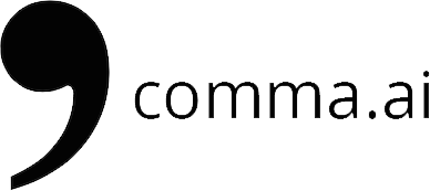 Comma.ai