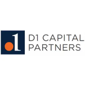 D1 Capital