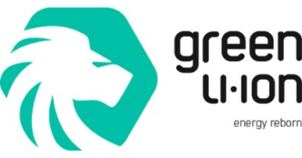 Green Li-ion