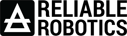Reliable Robotics